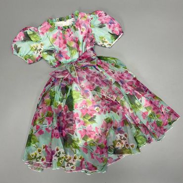 Платье  LUX-65335