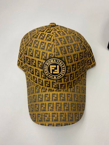 Бейсболка Fendi LUX-66151