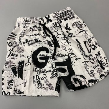 Шорты Dolce & Gabbana LUX-66172