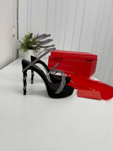 Босоножки Rene Caovilla  LUX-86584