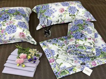 Комплект постельного белья La Perla LUX-91973