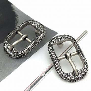 Серьги Balenciaga LUX-92478