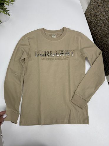 Лонгслив Burberry LUX-93810