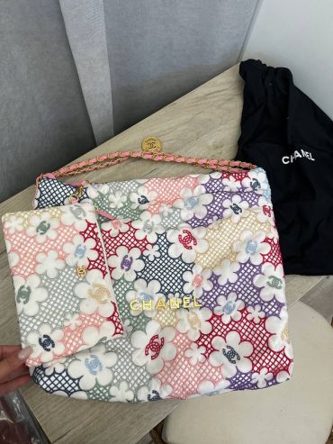 Сумка женская Chanel LUX-107295