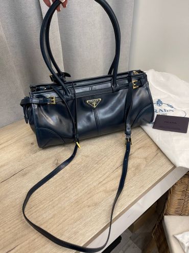 Сумка женская  Prada LUX-111763