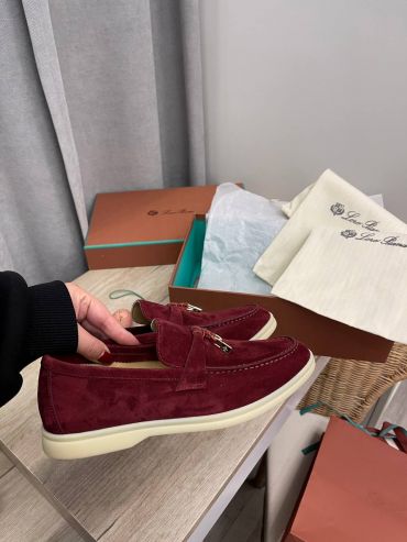 Лоферы Loro Piana LUX-115263