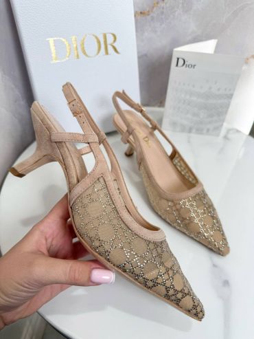 Туфли  Christian Dior LUX-117011