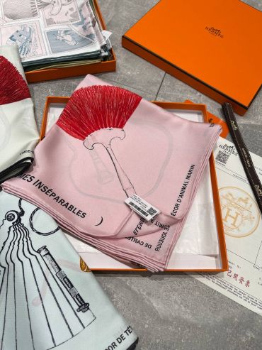 Платок Hermes LUX-118146