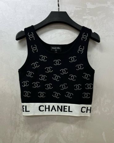 Топ Chanel LUX-118419