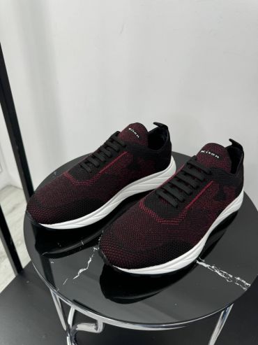 Кроссовки Kiton LUX-119970