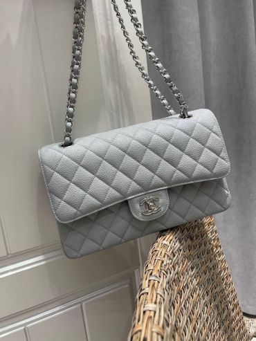 Сумка женская Classic Chanel LUX-120043