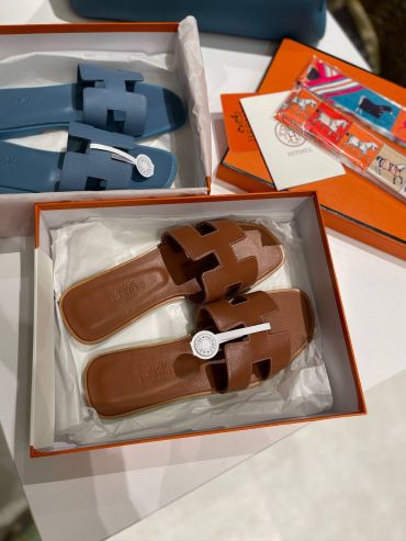  Сандалии Oran  Hermes LUX-120989