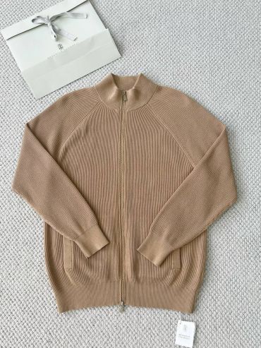 Кардиган  Brunello Cucinelli LUX-122526