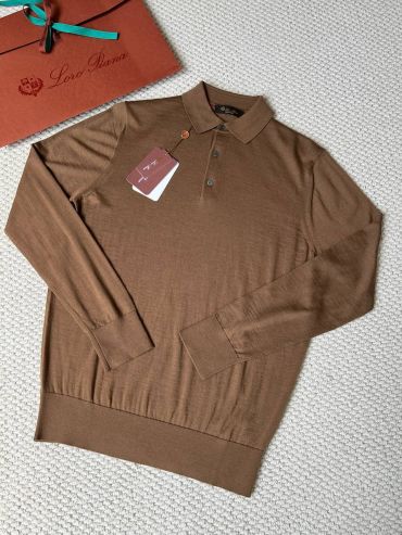 Поло Loro Piana LUX-122637