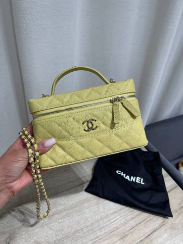 Сумка женская Chanel LUX-123343