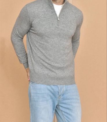 Свитер  Brunello Cucinelli LUX-123359