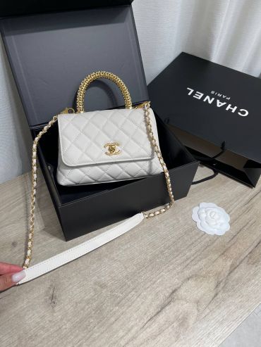 Сумка женская Chanel LUX-123480