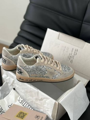 Кеды Golden Goose   LUX-129333