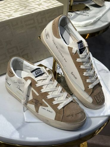 Кеды Golden Goose  LUX-129470