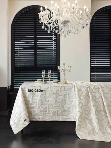 Скатерть Hermes LUX-130178