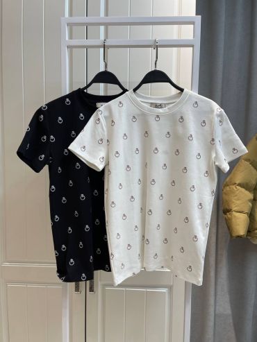 Футболка  Hermes LUX-130429