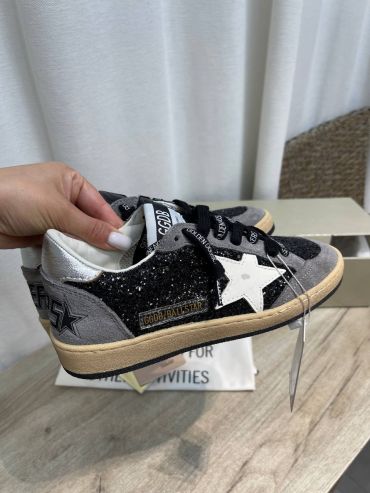  Кеды Golden Goose  LUX-133371