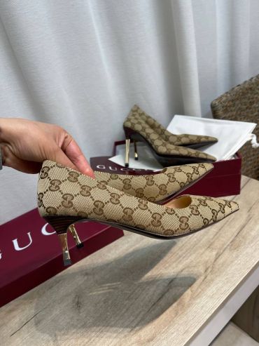 Туфли Gucci LUX-133704