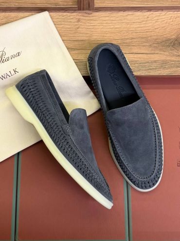 Лоферы Loro Piana LUX-134296