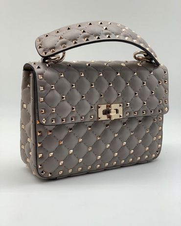 Сумка женская Rockstud Spike Valentino LUX-18805