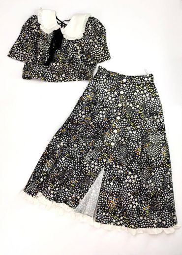 Костюм  LUX-53163