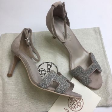 Босоножки Premiere Sandal Hermes LUX-15258