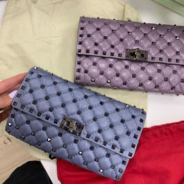 Сумка женская Valentino LUX-15529