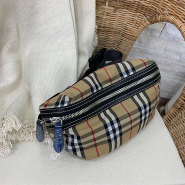 Поясная сумка Burberry LUX-15490