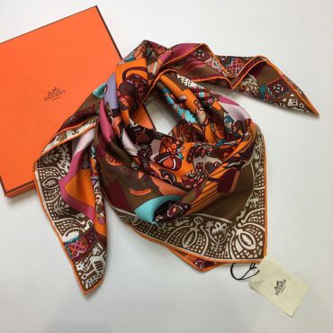 Платок Hermes LUX-15908