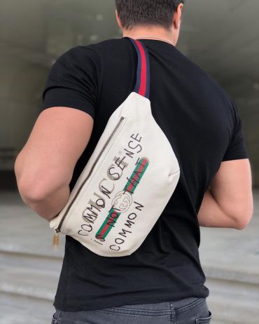 Поясная сумка Gucci LUX-15762