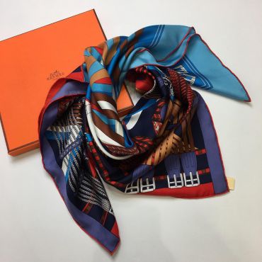 Платок Hermes LUX-15902