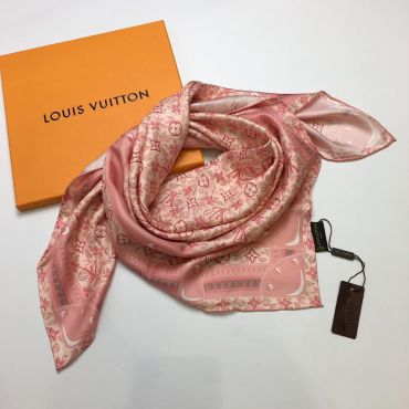 Платок Louis Vuitton LUX-15932