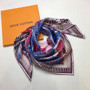 Платок Louis Vuitton LUX-15927