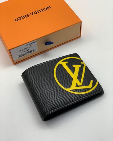 Портмоне Louis Vuitton LUX-15769