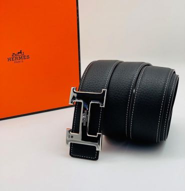 Ремень мужской Hermes LUX-15916