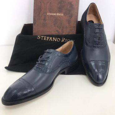 Туфли мужские Stefano Ricci LUX-15730