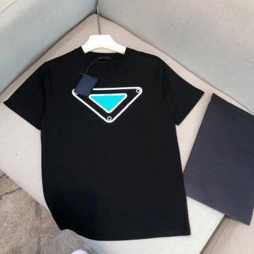 Футболка Prada LUX-49529