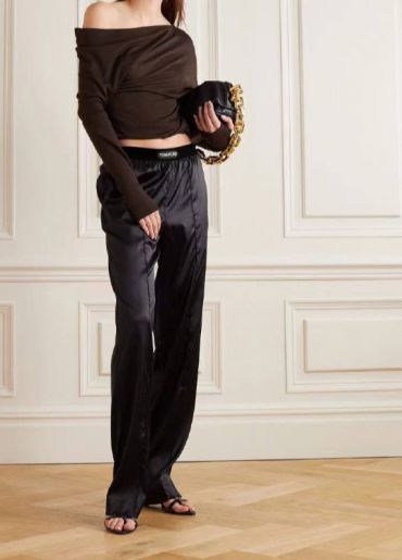 Лонгслив Tom Ford LUX-54658