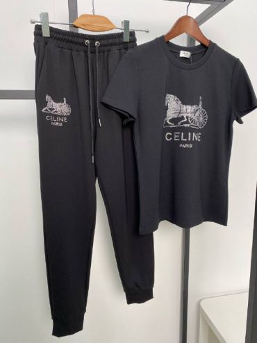 Костюм Celine LUX-55795