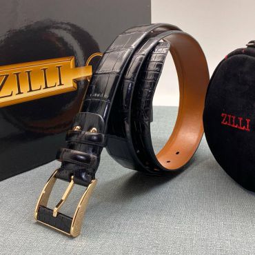 Ремень Zilli LUX-51365