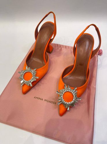 Туфли Amina Muaddi LUX-53136