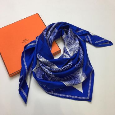 Платок Hermes LUX-15912