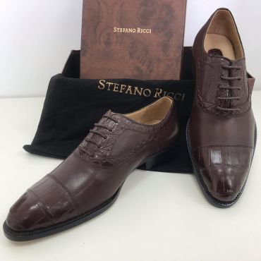 Туфли мужские Stefano Ricci LUX-15733