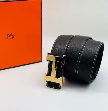 Ремень мужской Hermes LUX-15921