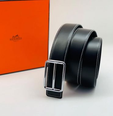 Ремень мужской Hermes LUX-15917